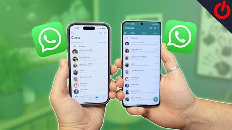 whatsapp business on multiple phones.